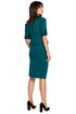 Robe de jour model 108628 BeWear